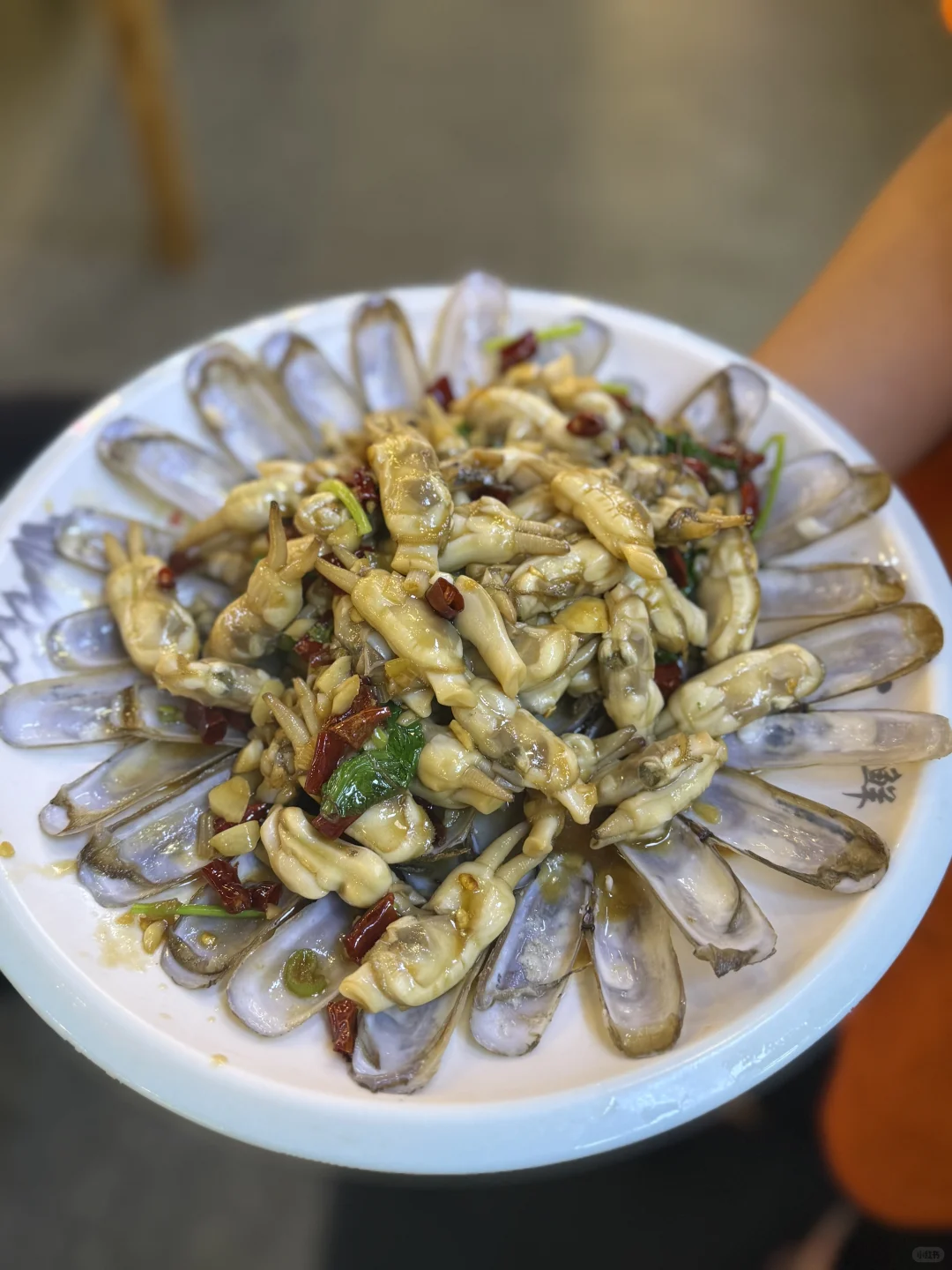 青岛海鲜最肥的季节来啦～海鲜加工最全攻略！