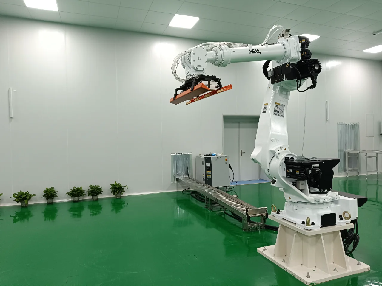 恍然大悟！！原来水是这样生产的啊！