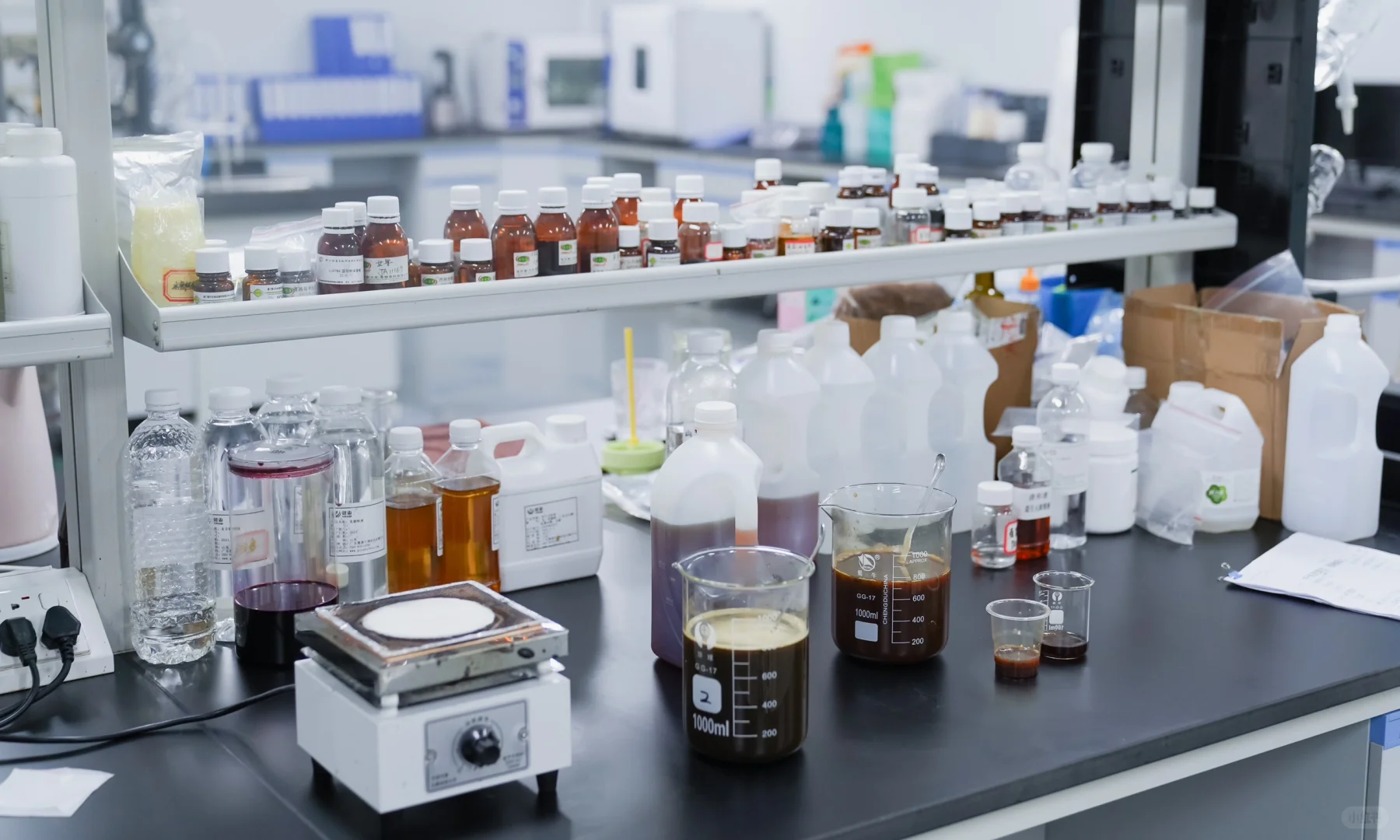 恭喜你找到了大健康食品代加工厂！