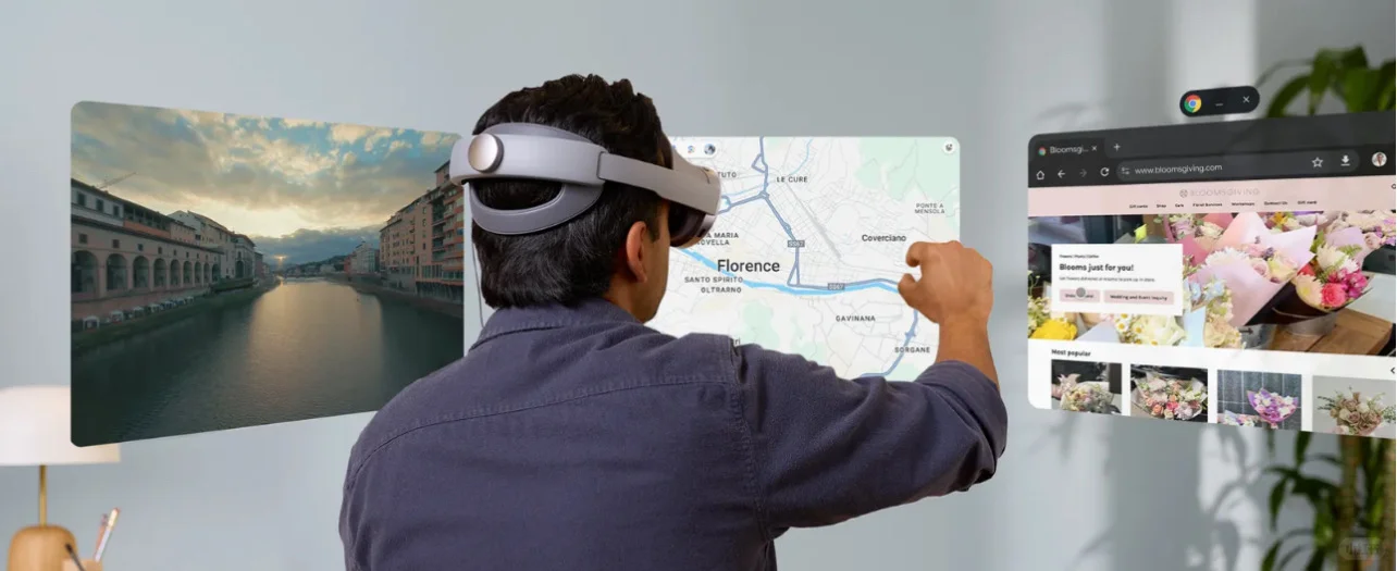 三星Galaxy XR上手实测：半价把Vision Pro？？