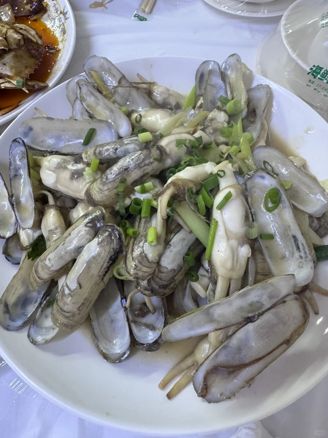 日照石臼海鲜市场｜本地人带路防坑指南