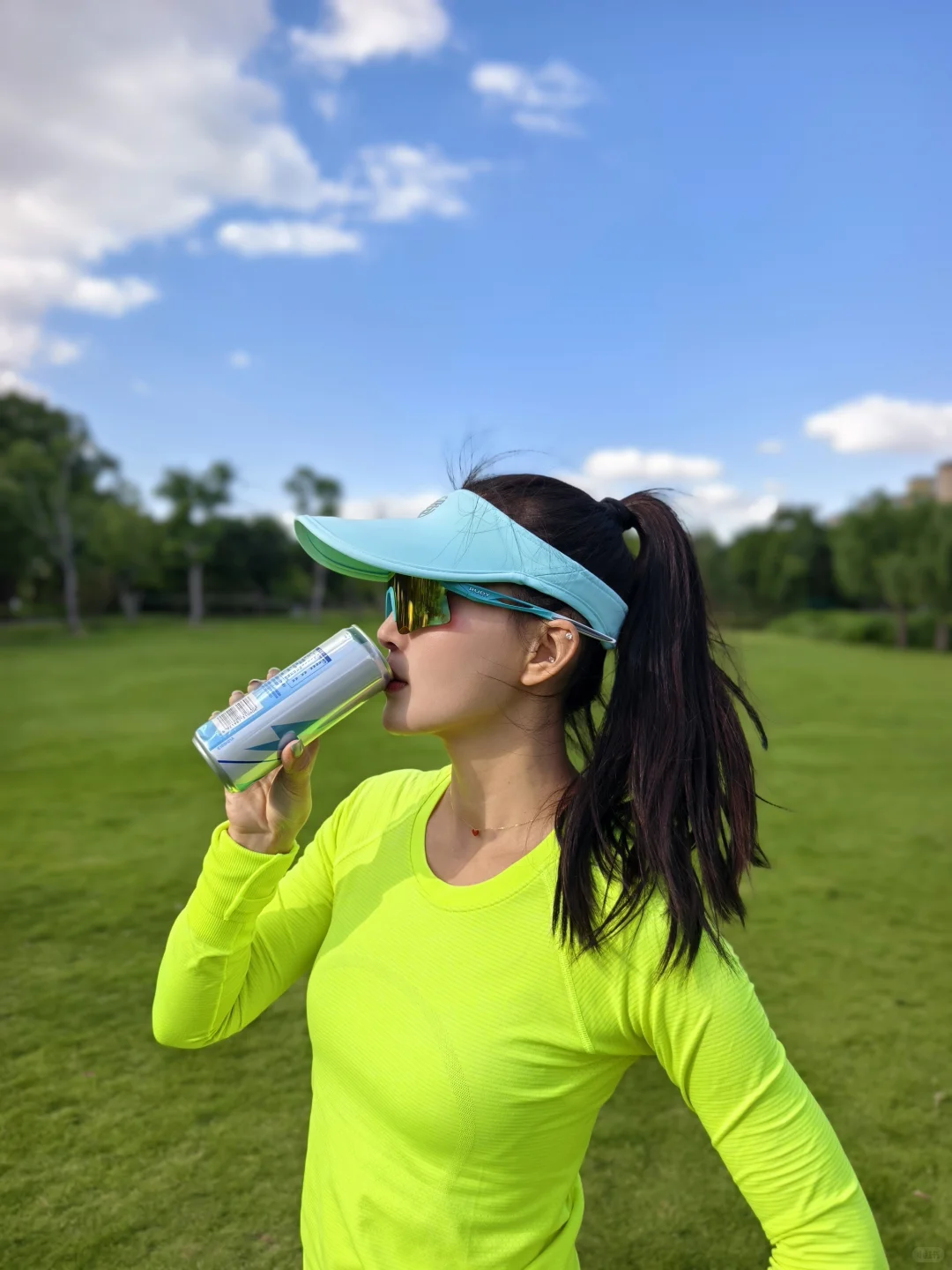 160/90斤｜我的运动搭子?｜冬季跑步日常