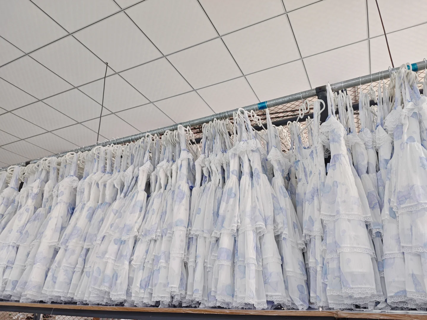 看看是谁的小?出货啦！