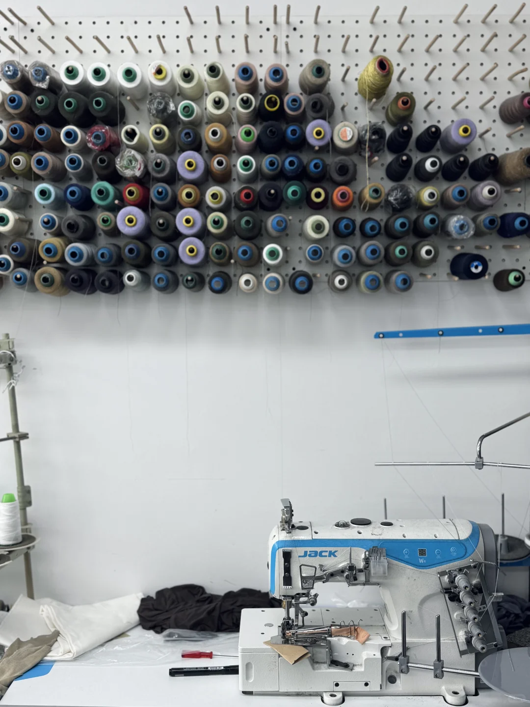 服装工厂真的越大越靠谱吗？