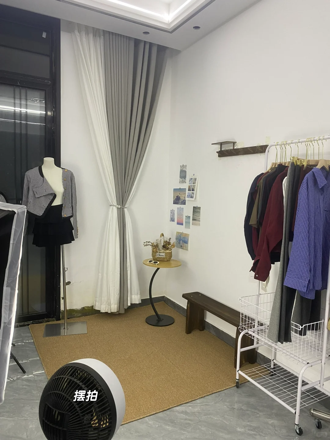 开厂一年,我都做了些什么……