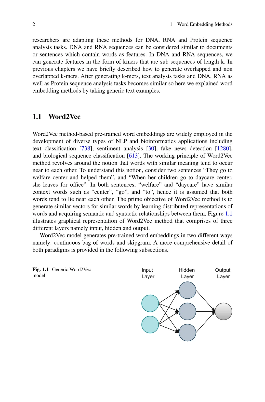 分子生物学人工智能：高级方法与应用