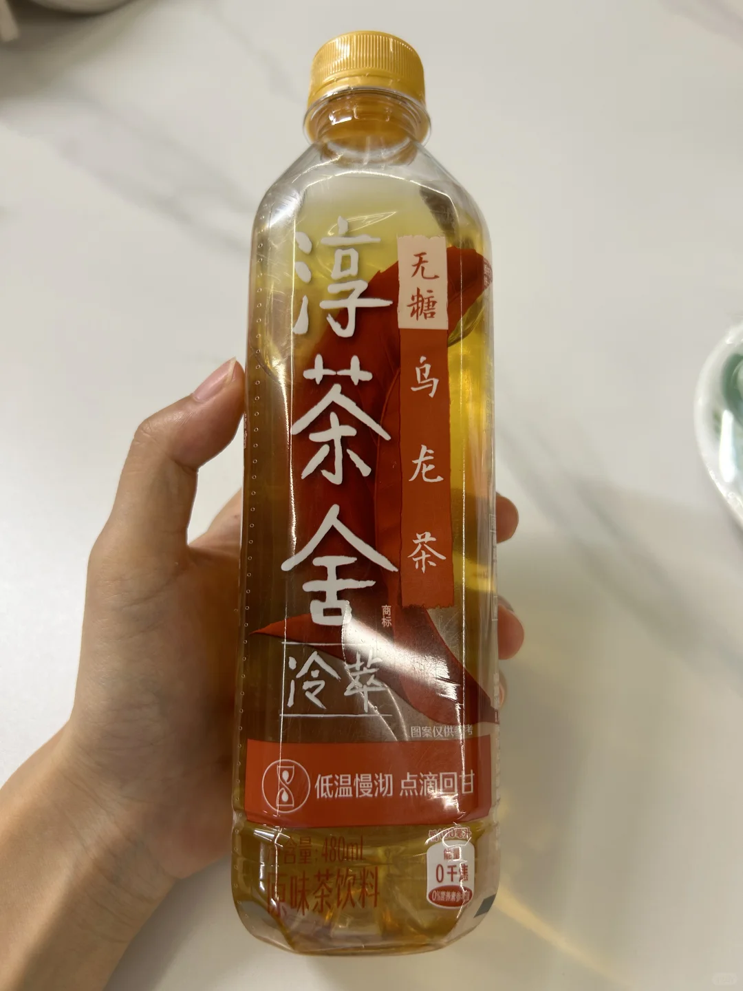 不喝奶茶的日子里都在喝什么