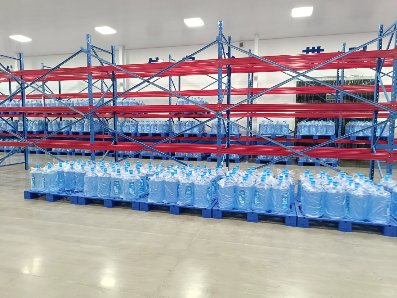 恍然大悟！！原来水是这样生产的啊！