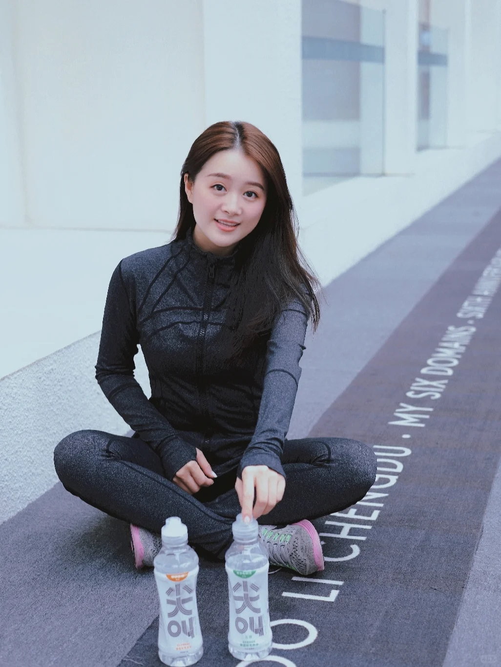 你真的会喝水吗❓运动后补水正确打开方式