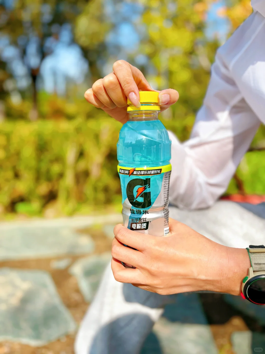 秋冬备赛马拉松｜一起“卷”出PB新高度！