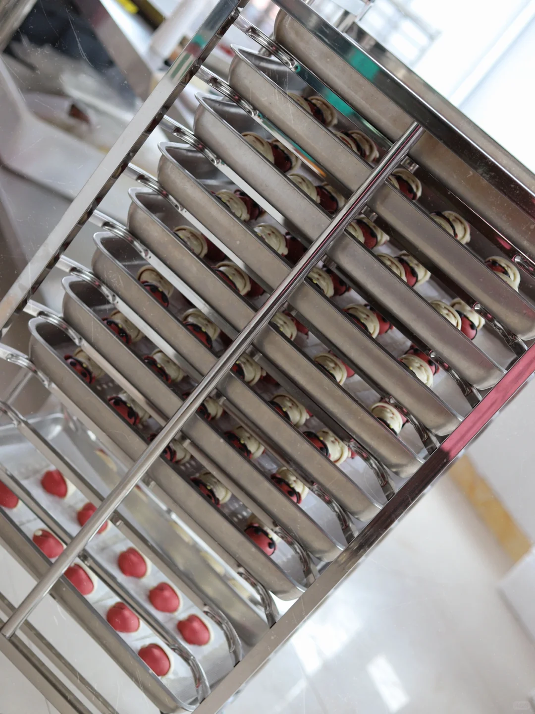 工厂每日在线～～～?