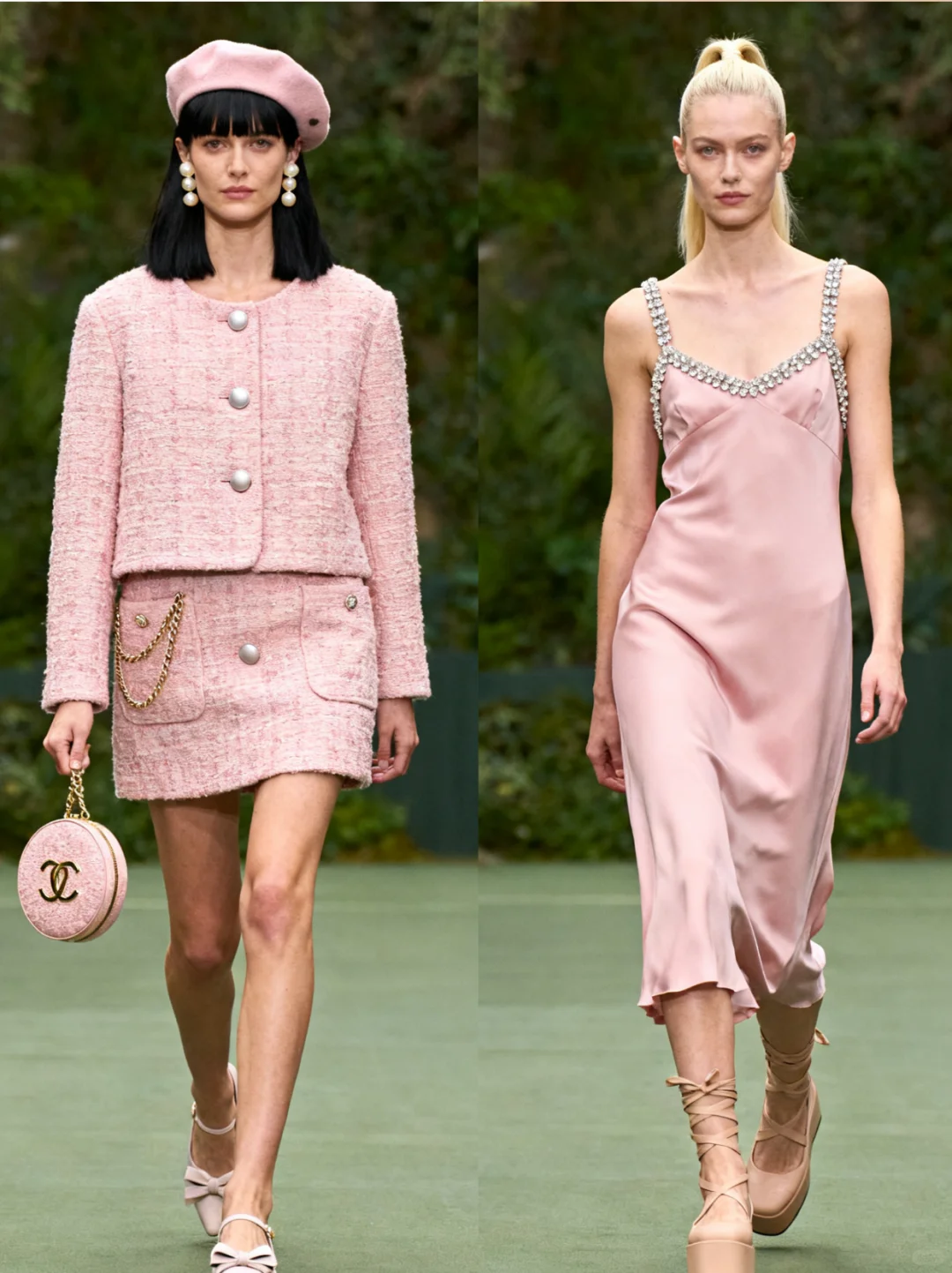 2026秋冬流行关键色 | 新序粉