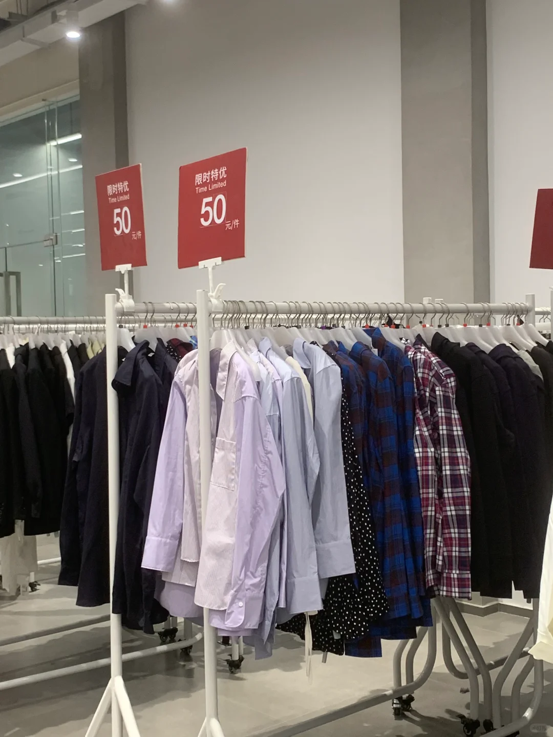 常州你也太能瞒了，工厂店也太好逛了吧