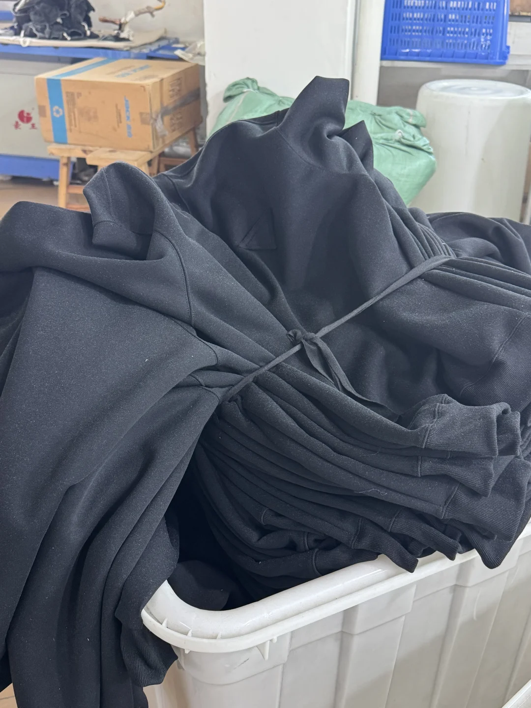 服装主理人该怎么和工厂谈???