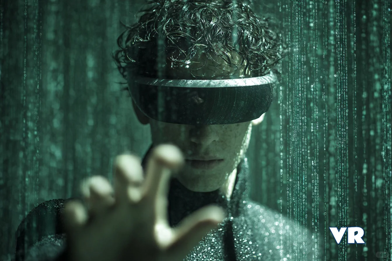 如何区分 XR、VR、AR、AV, MR、DR…