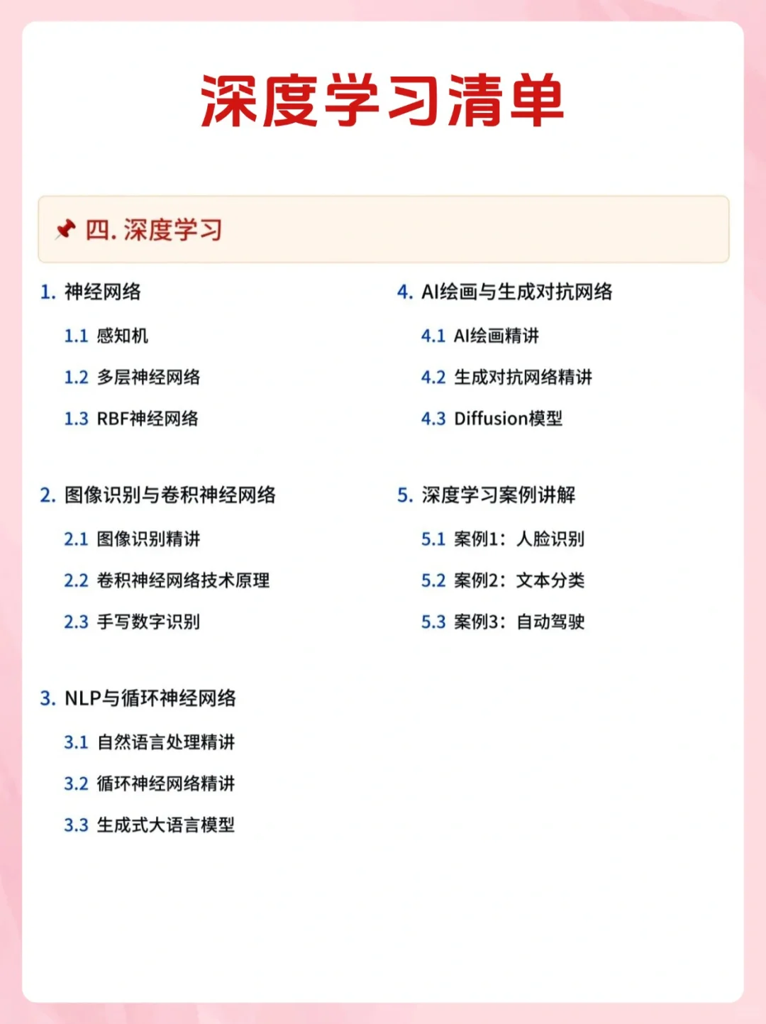 真心建议35岁以后迷茫的可以冲一冲AI赛道！