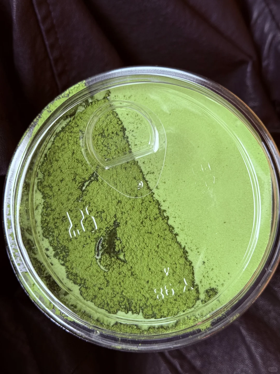 到底是谁在说抹茶好喝！！