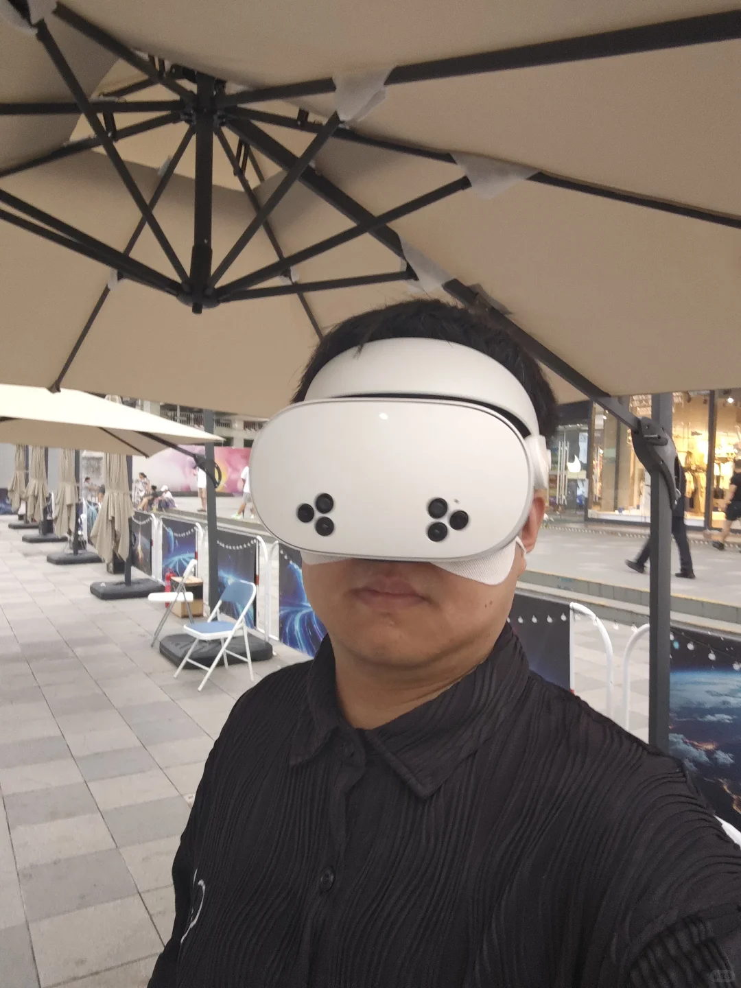 超级混合现实MR沉浸式梦工剧场