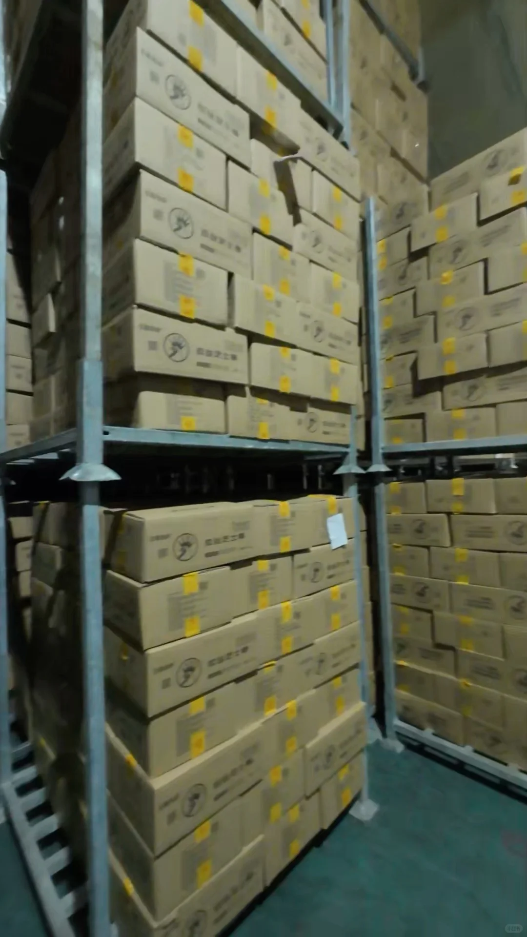 看完正新鸡排生产线，谁再黑它我真的会谢！