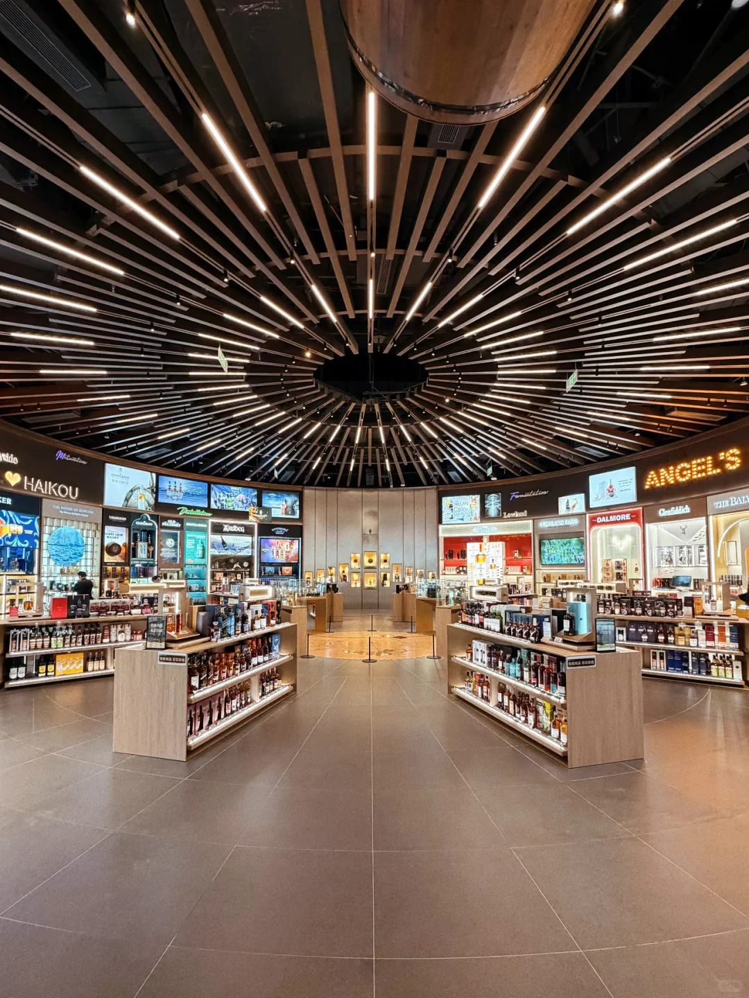 ?被海口【中免威士忌博物馆】拿捏了！