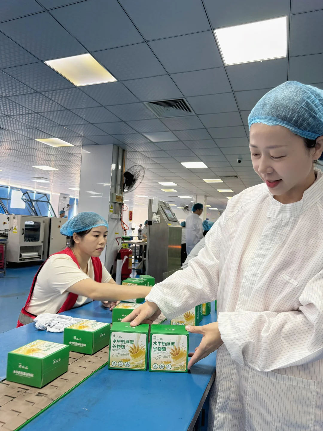 借副业名义去看世界，燕之初溯源