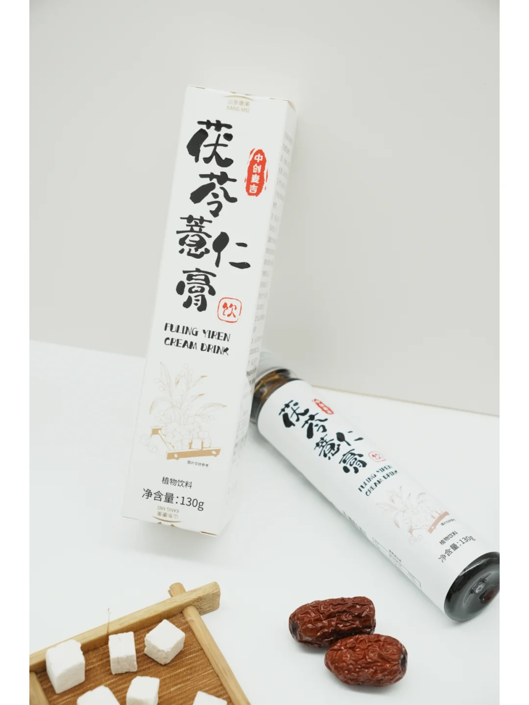 ??大健康食品工厂之旅??