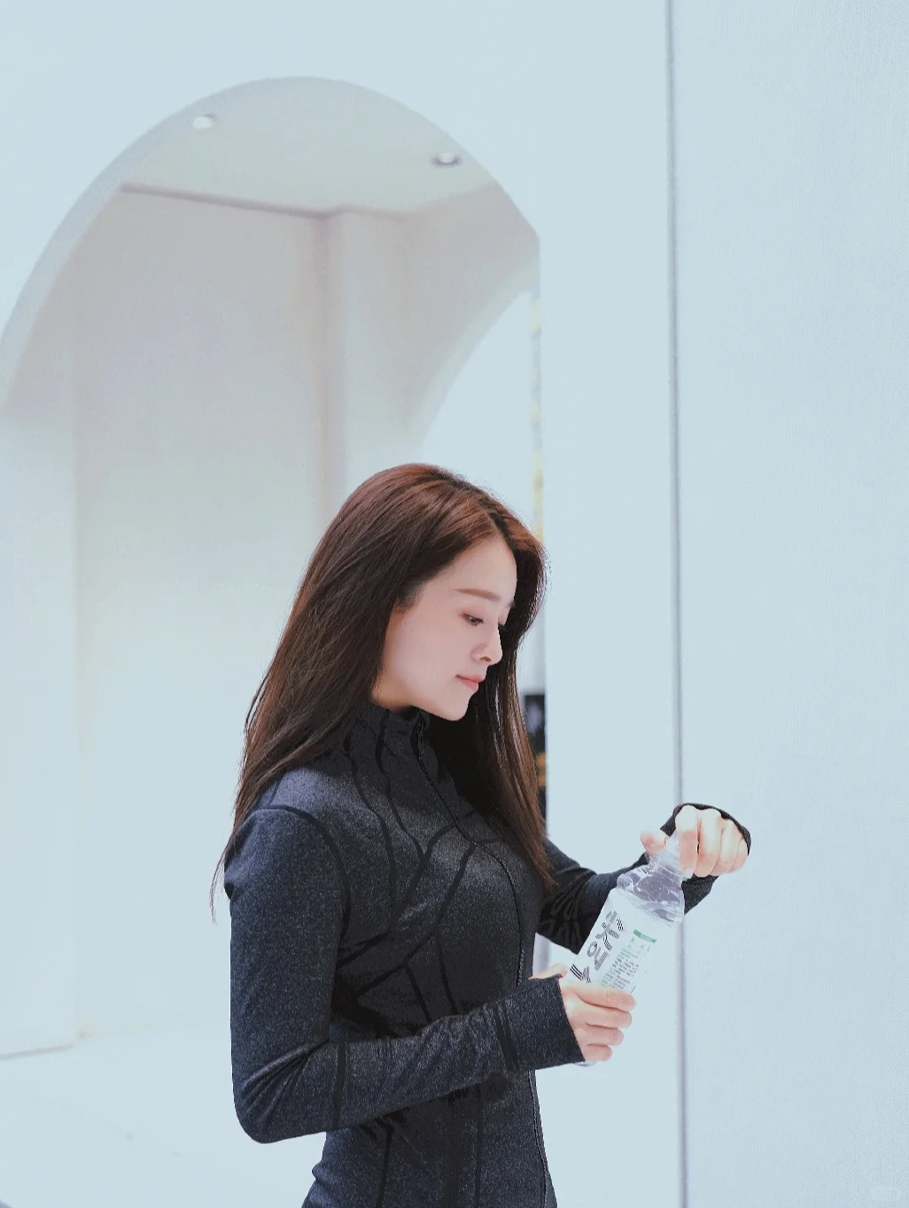 你真的会喝水吗❓运动后补水正确打开方式