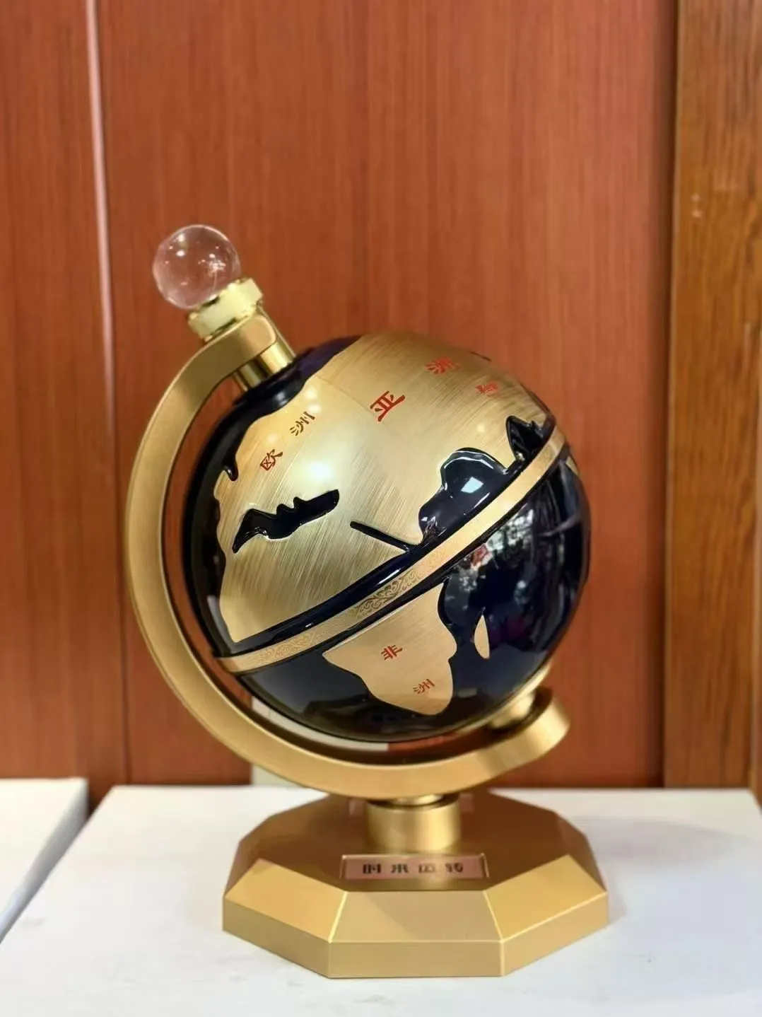 珍藏世界，品味之旅?✨