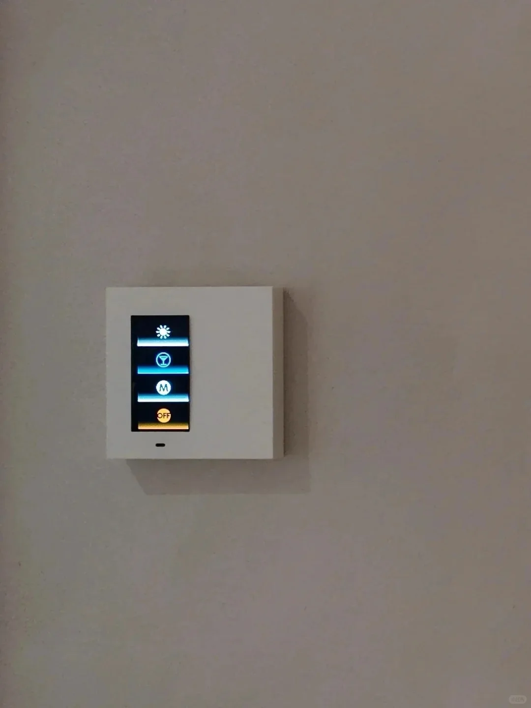 苹果智能家居，推荐！！！