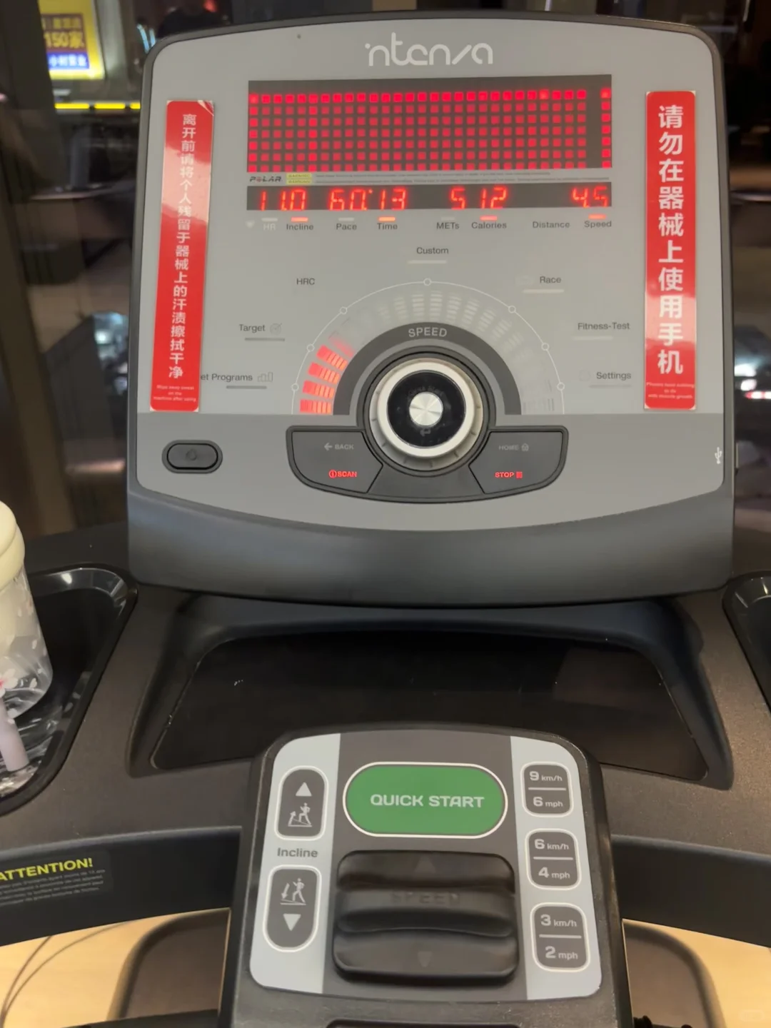 减肥打卡Day7｜打工人下班运动真的很自律了