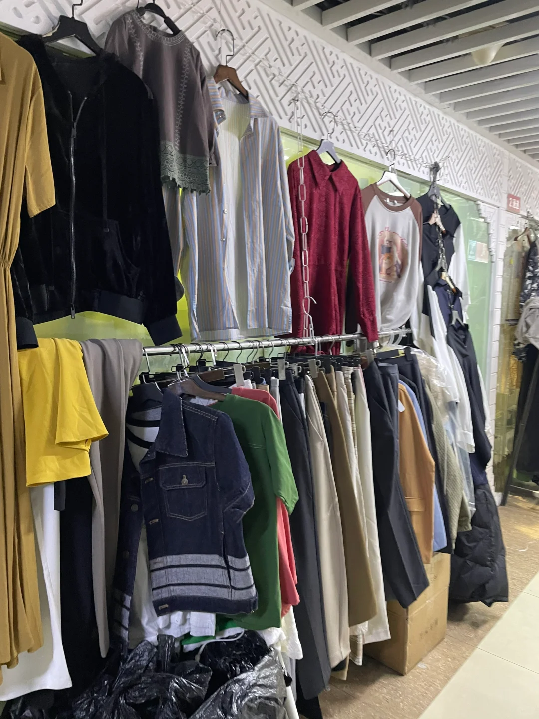 北京二环里…外贸淘货还得是这儿！