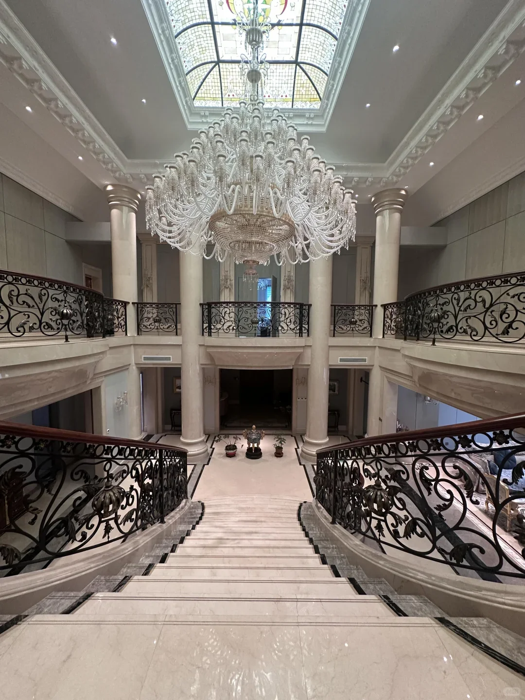 财富城堡，真的是不虚此名