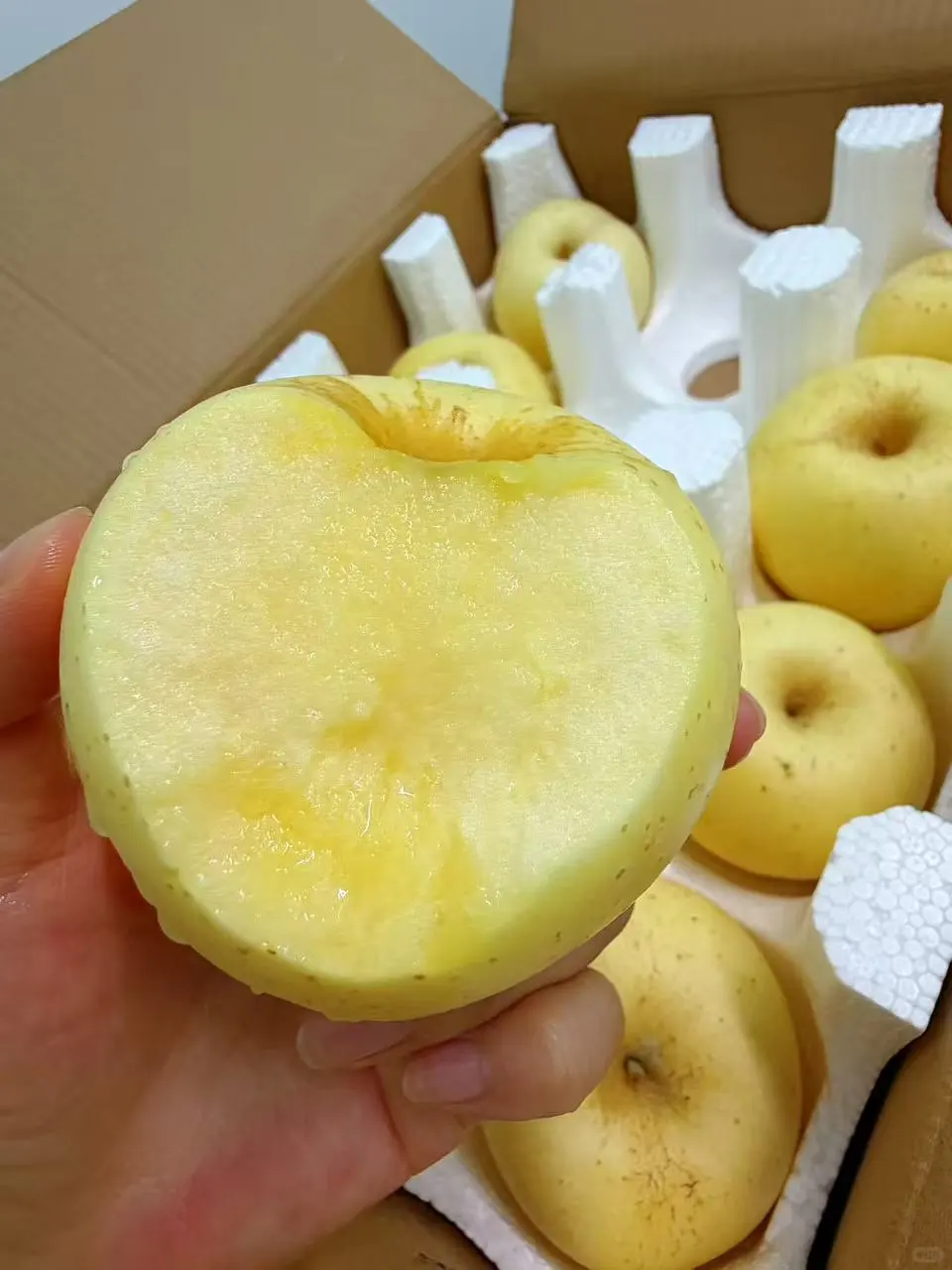 邮政助农，用我们自己的力量