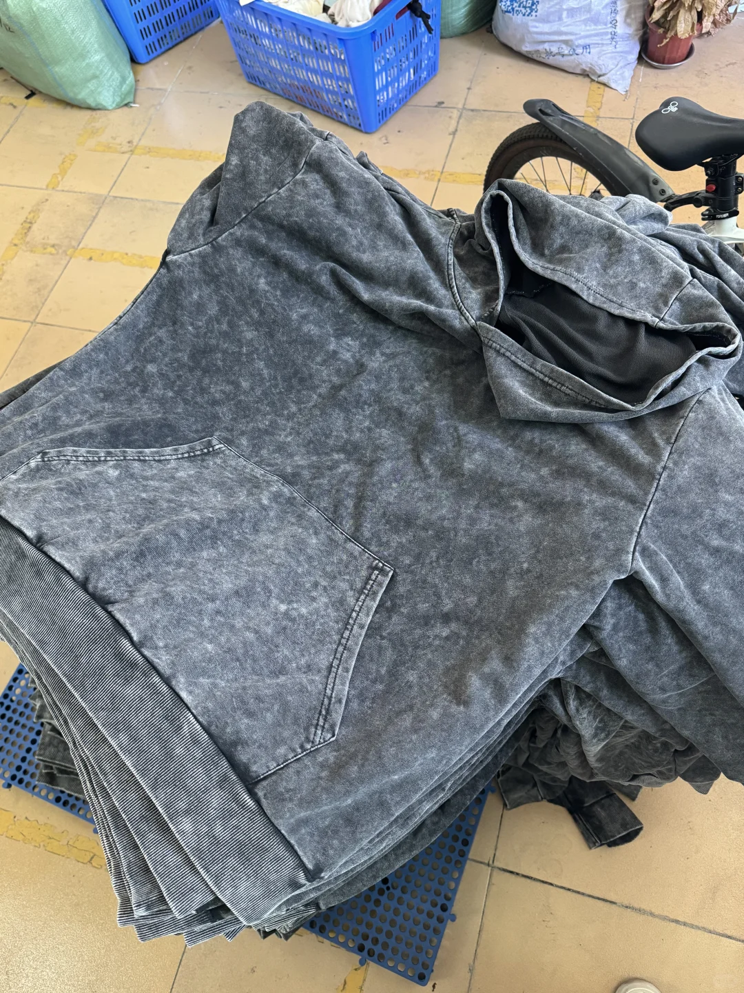 服装主理人该怎么和工厂谈???