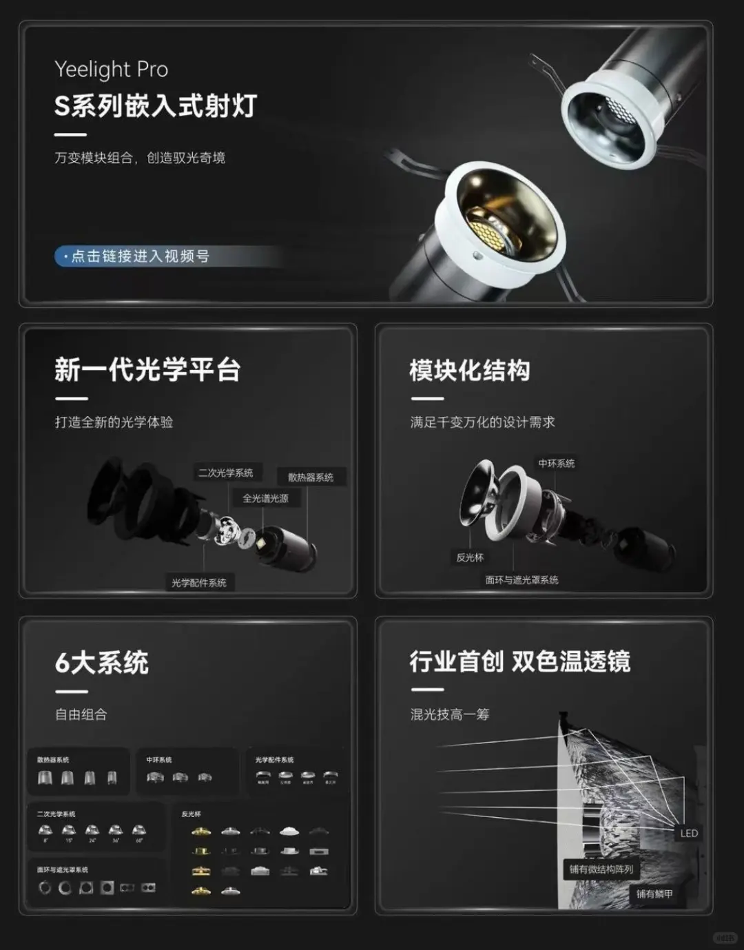 易来Pro智能家居全系列产品批发6折起！