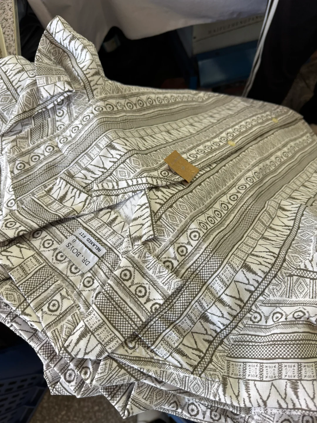 T恤加工厂，小批量50件包工包料！