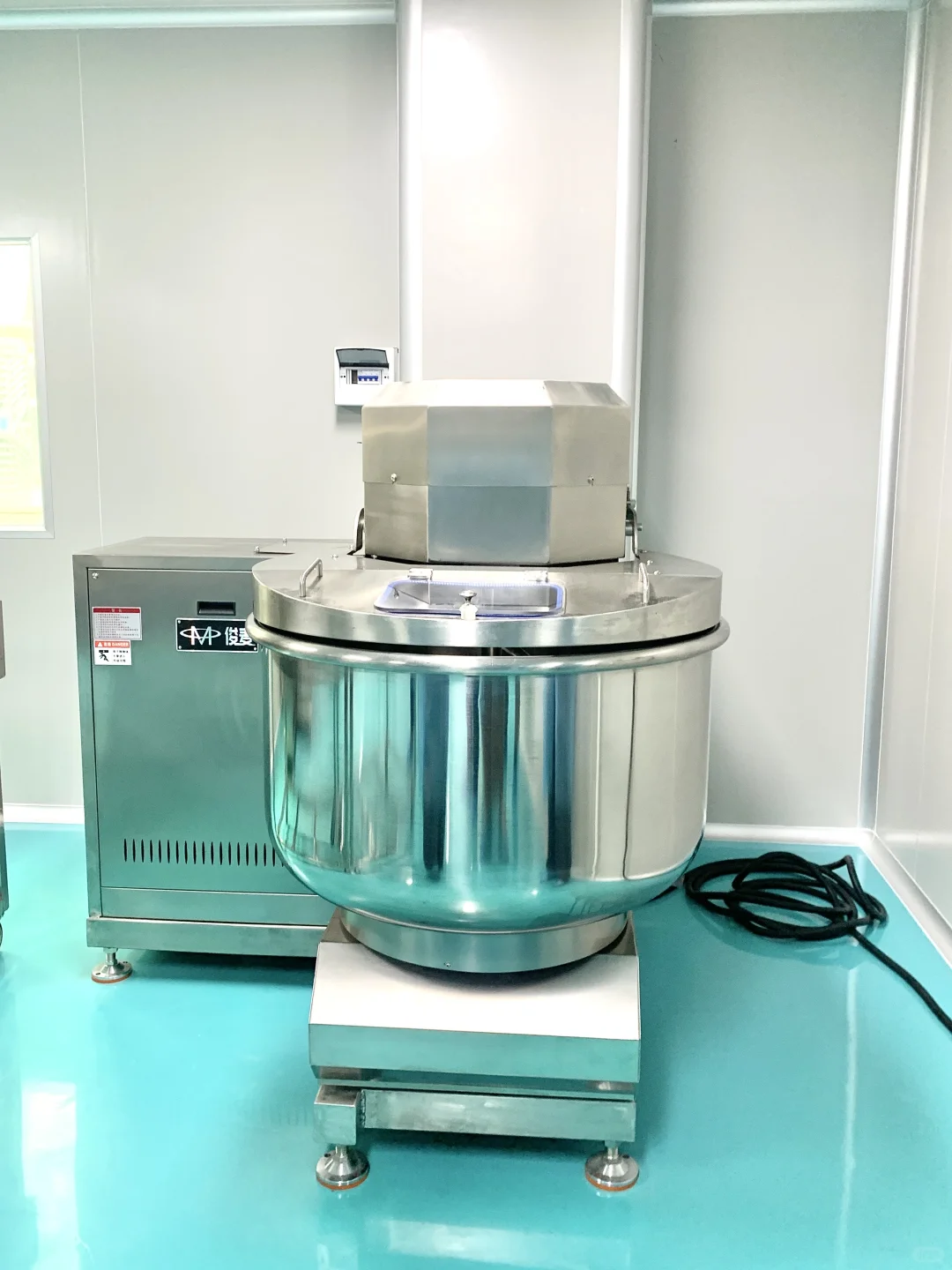 食品厂宣传图片拍摄花絮?