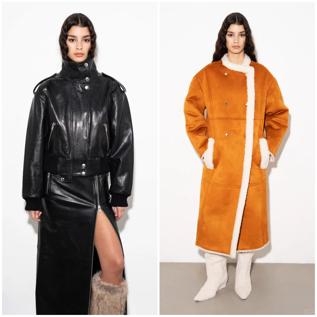 Stand Studio｜2025冬季系列