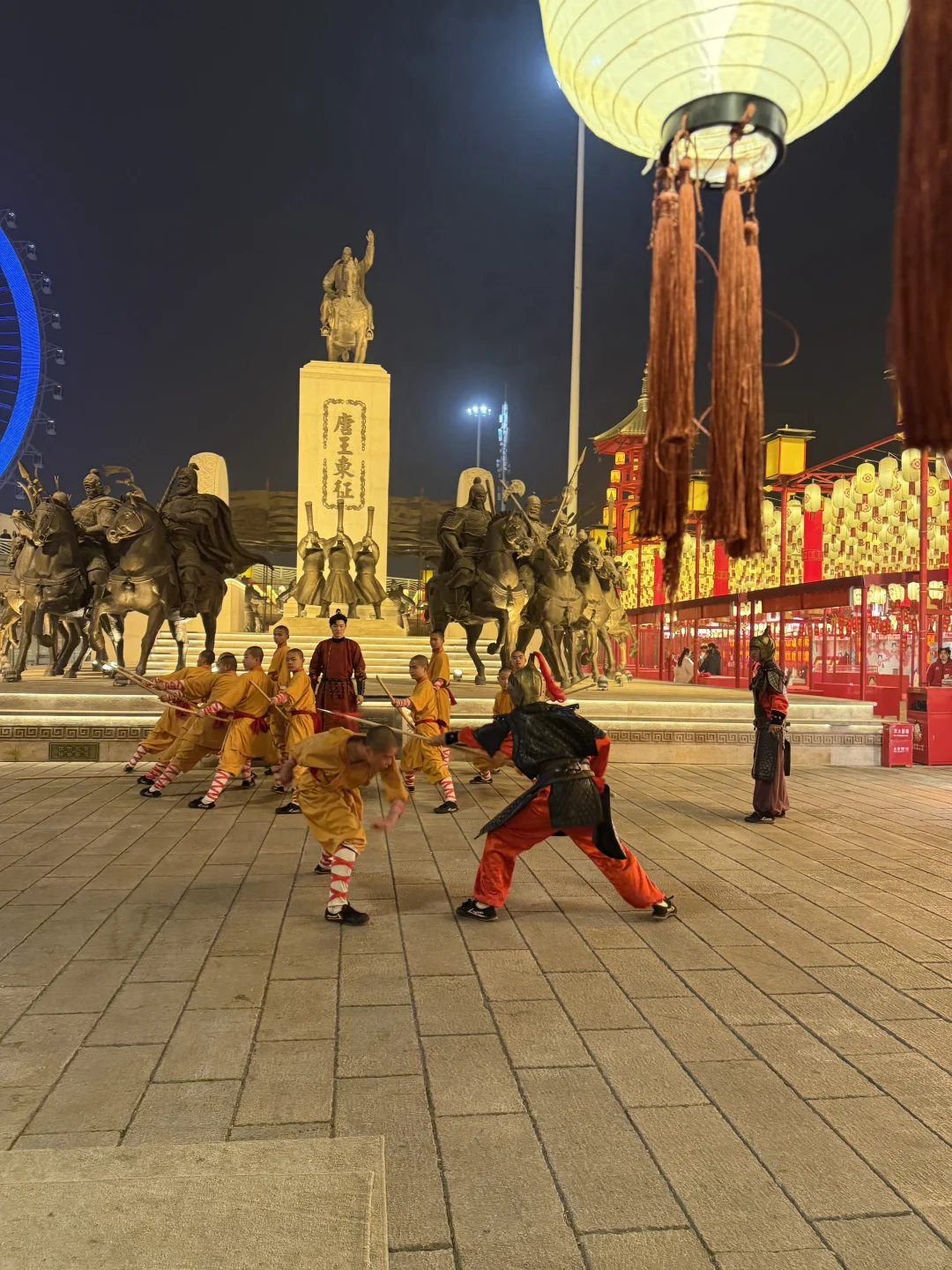 重阳逛河头老街，体验非遗美食和文化