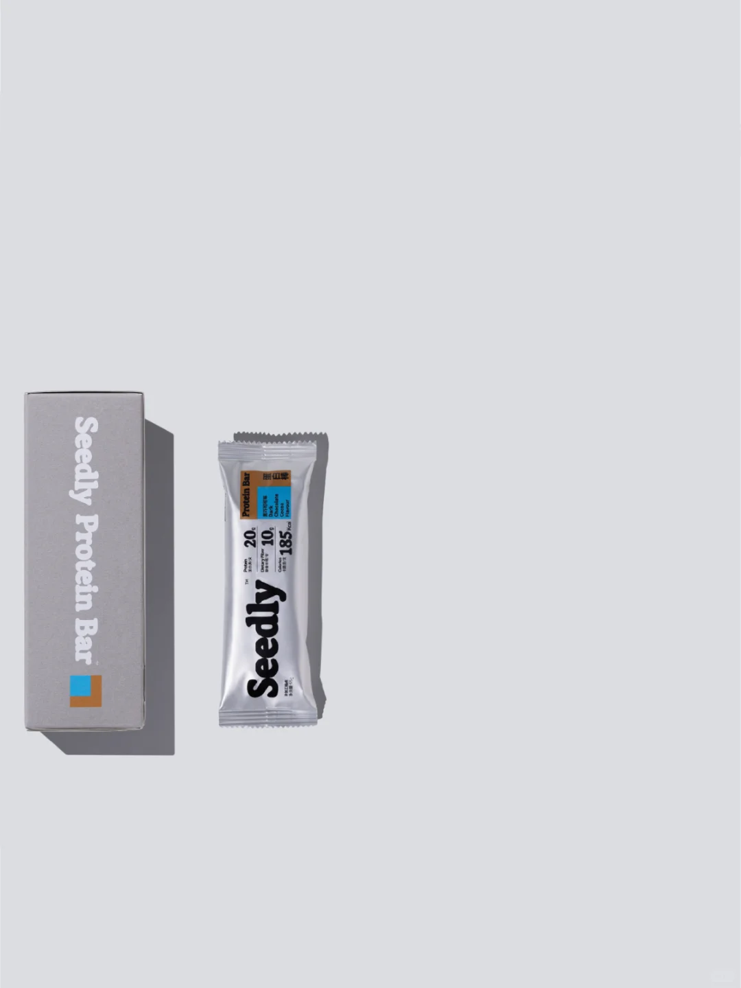 Seedly｜Award 360° 2025入围