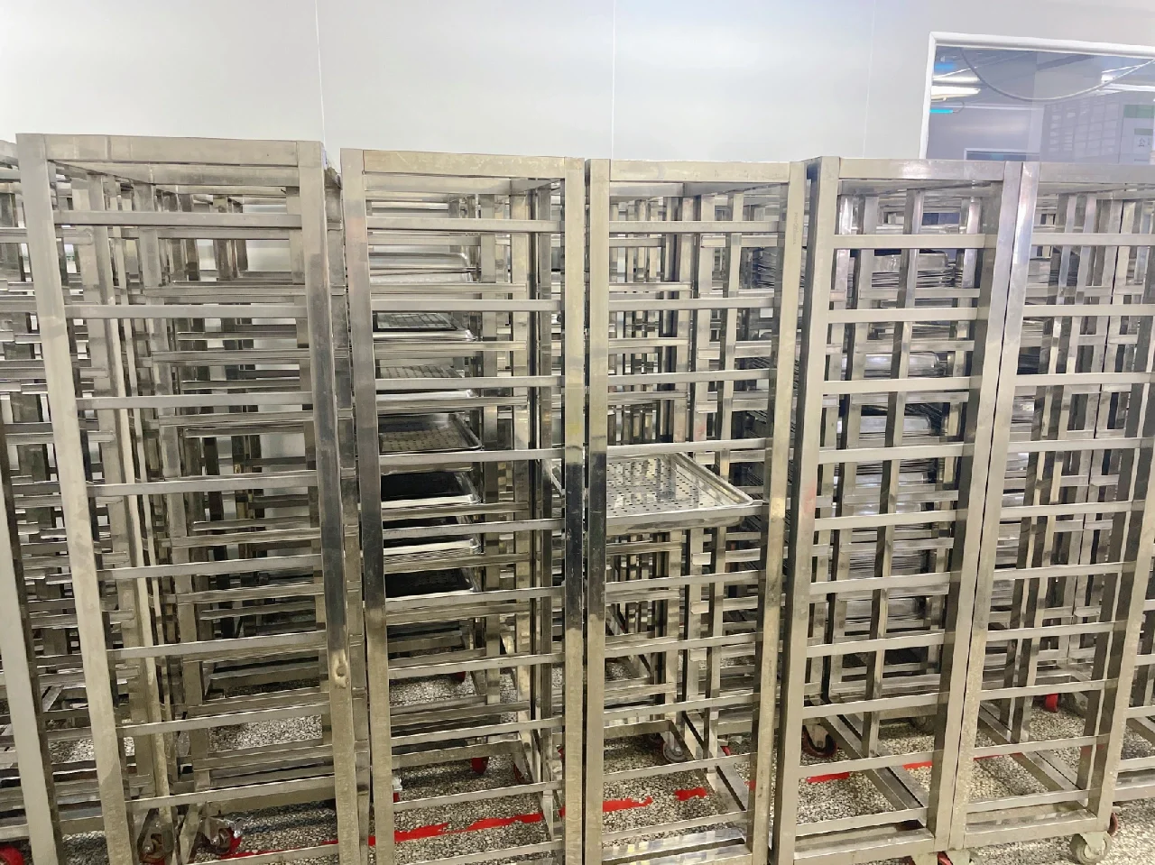 牧食益|每一份产品都是我们精心制作