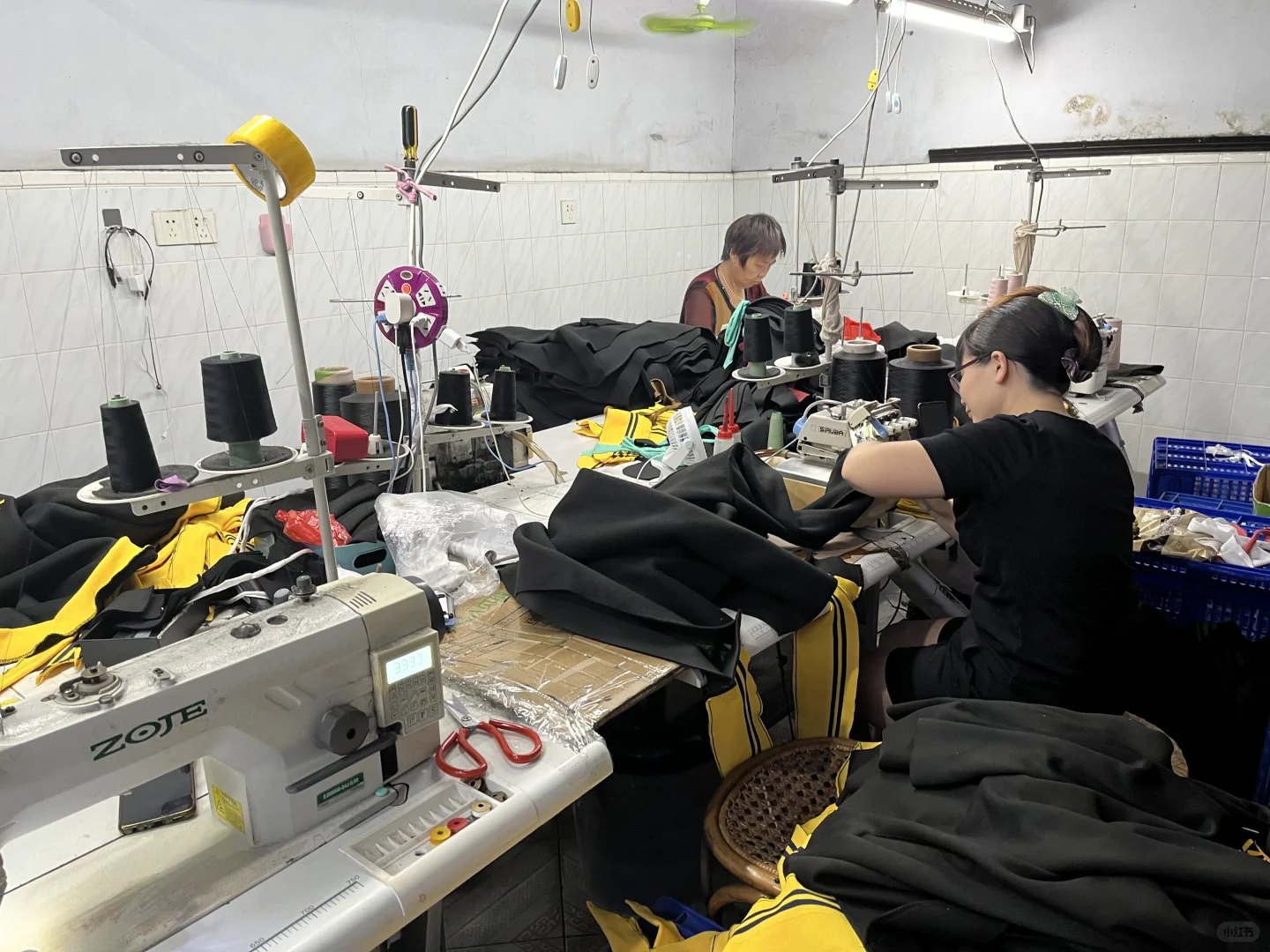 服装工厂 | 手把手教你怎么和厂家谈合作