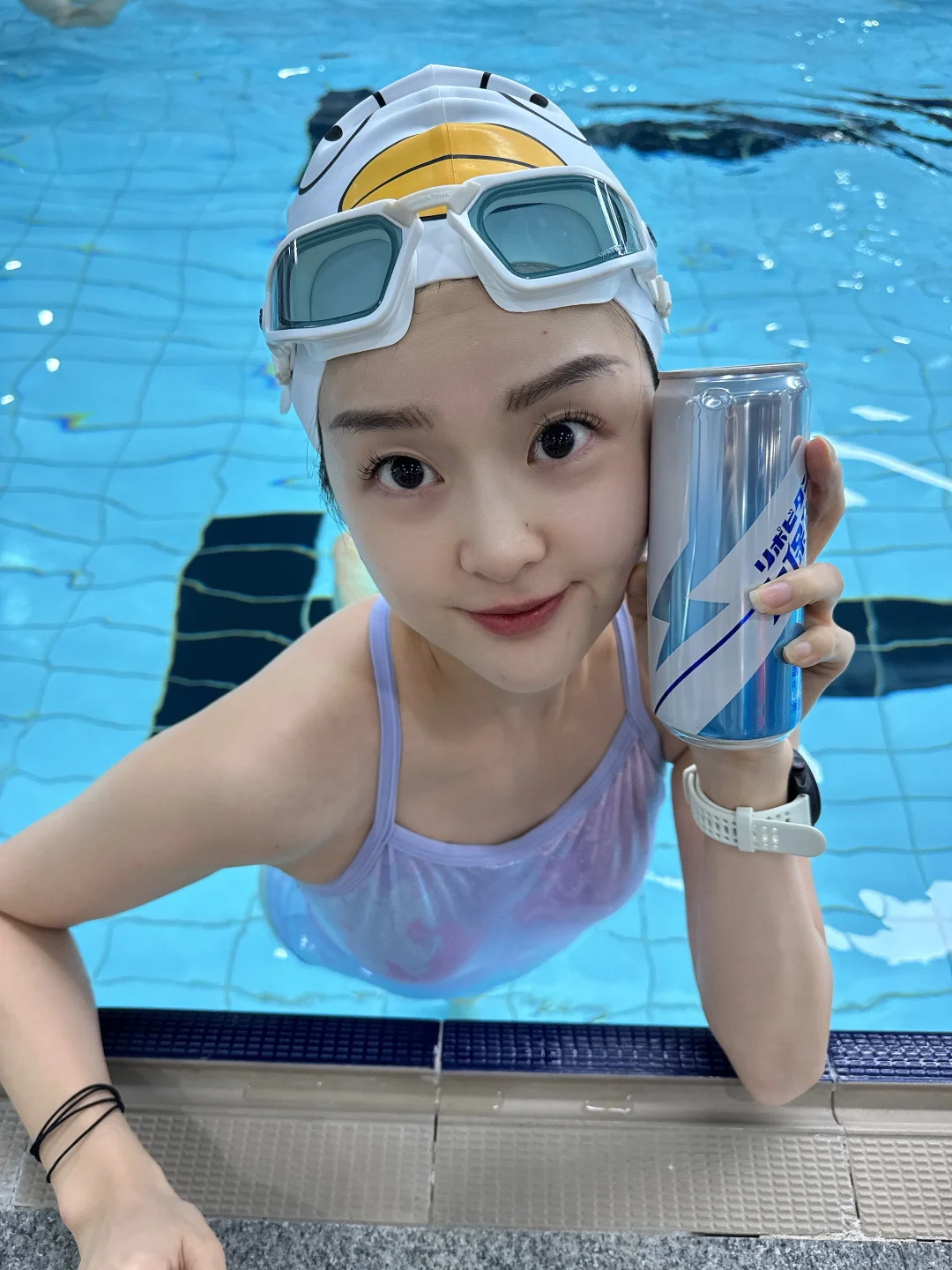 运动后喝对才是“充电”不是“增负”