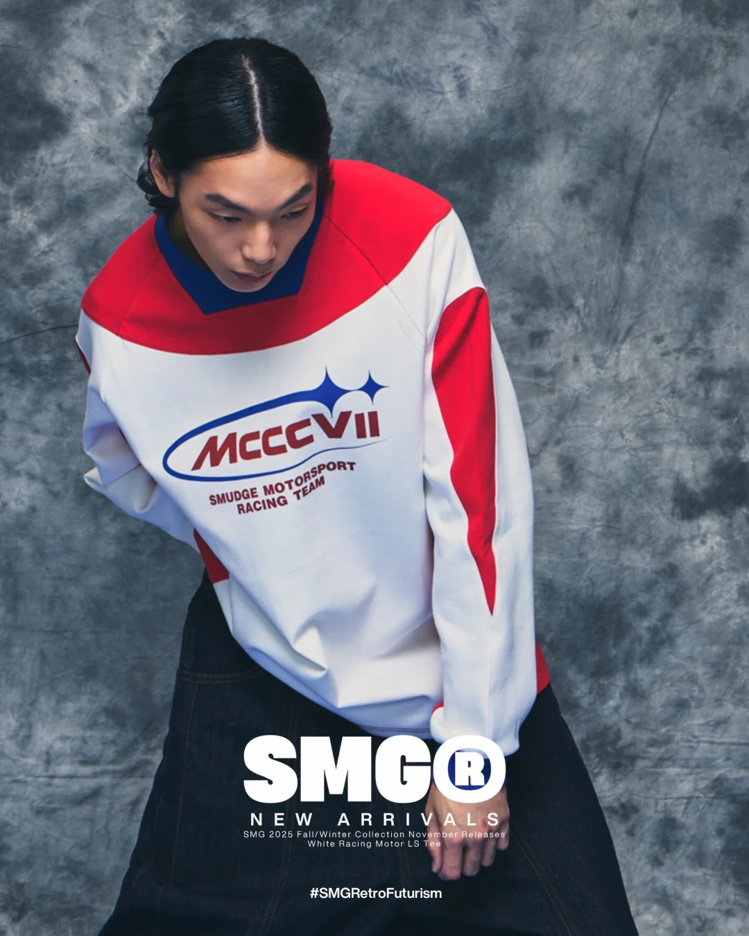 SMG｜展现鲜明的品牌个性｜SMUDGEstore