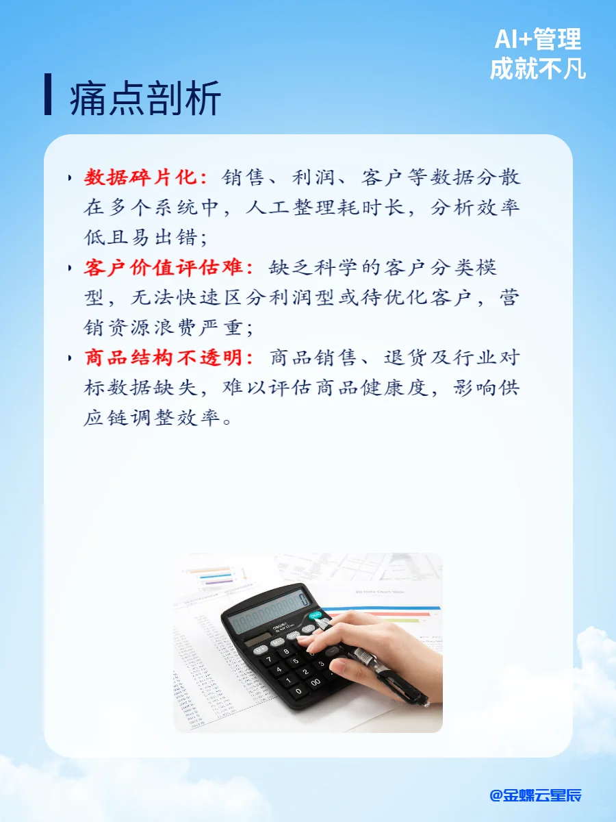 如何用动态销售数据看板提升业绩？