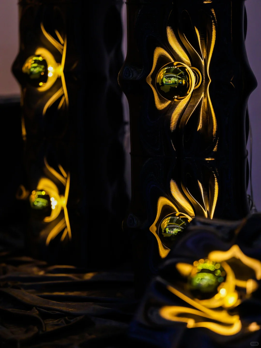 “设计深圳”7号馆！未来×舒适感双爆棚