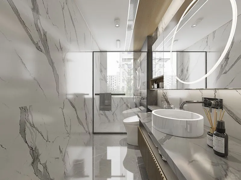 打造未来家居，选中能宅配装饰材料有限公司