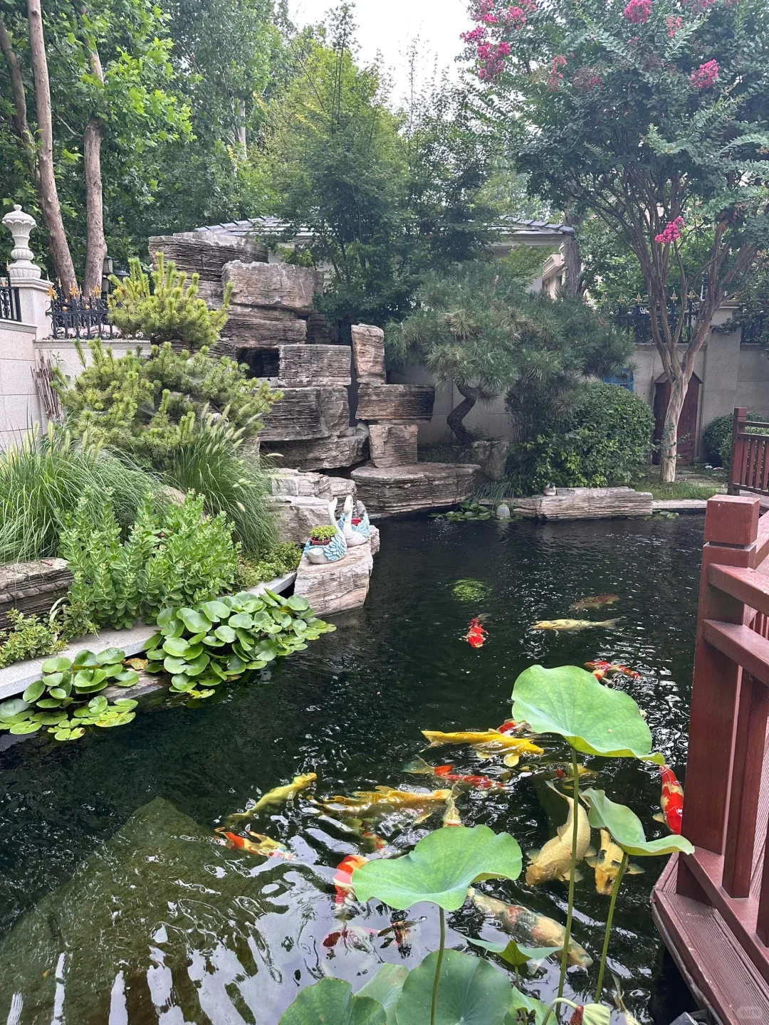 财富城堡，真的是不虚此名