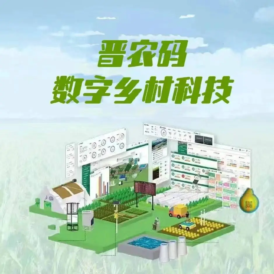 AI叠加AR/VR/MR技术在数字乡村建设中的应用