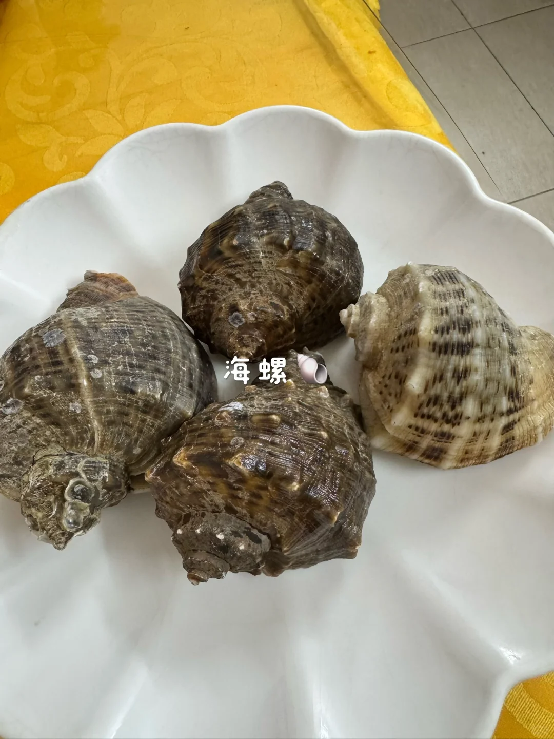 在三亚吃海鲜 必须是第二市场！！